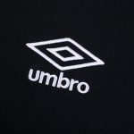 el salvador national team umbro full-zip hooded rain jacket – black Collection – Brazil World Cup Jerseys and T-Shirts