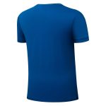 el salvador national team umbro graphic t-shirt blue Collection – Brazil World Cup Jerseys and T-Shirts