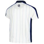 el salvador national team umbro youth 2024 fourth replica jersey – white Collection – Brazil World Cup Jerseys and T-Shirts