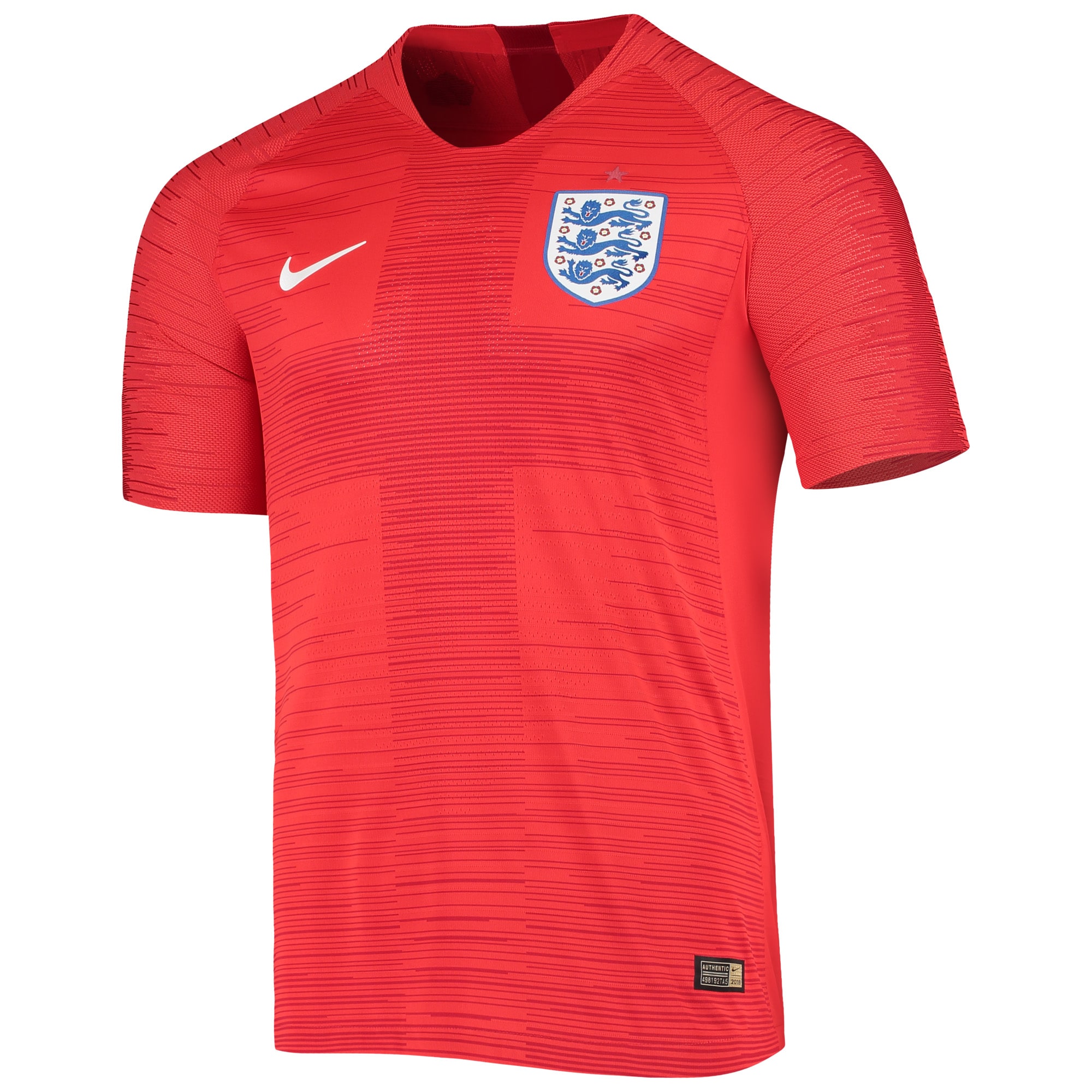 england national team nike 2018 authentic away jersey red Collection – Brazil World Cup Jerseys and T-Shirts