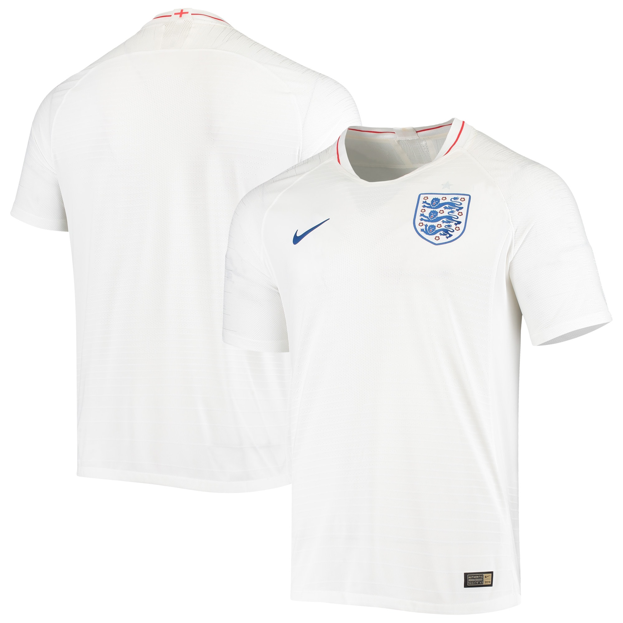 england national team nike 2018 authentic home jersey white Collection – Brazil World Cup Jerseys and T-Shirts