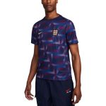 england national team nike 2024 academy pro pre-match top purple Collection – Brazil World Cup Jerseys and T-Shirts