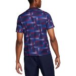 england national team nike 2024 academy pro pre-match top purple Collection – Brazil World Cup Jerseys and T-Shirts