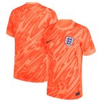 england national team nike 2024 goalkeeper replica stadium jersey orange Collection – Brazil World Cup Jerseys and T-Shirts