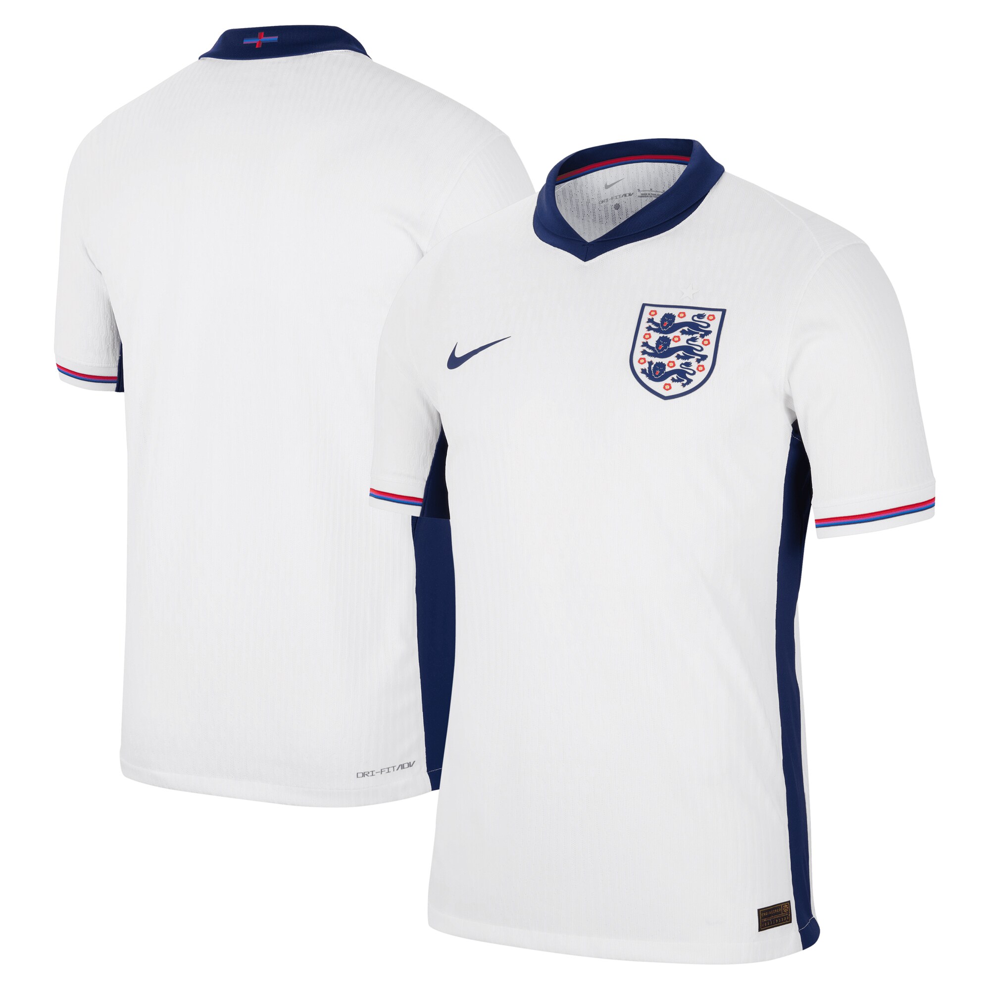 england national team nike 2024 home authentic blank jersey white Collection – Brazil World Cup Jerseys and T-Shirts