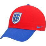 england national team nike campus adjustable hat – redblue Collection – Brazil World Cup Jerseys and T-Shirts