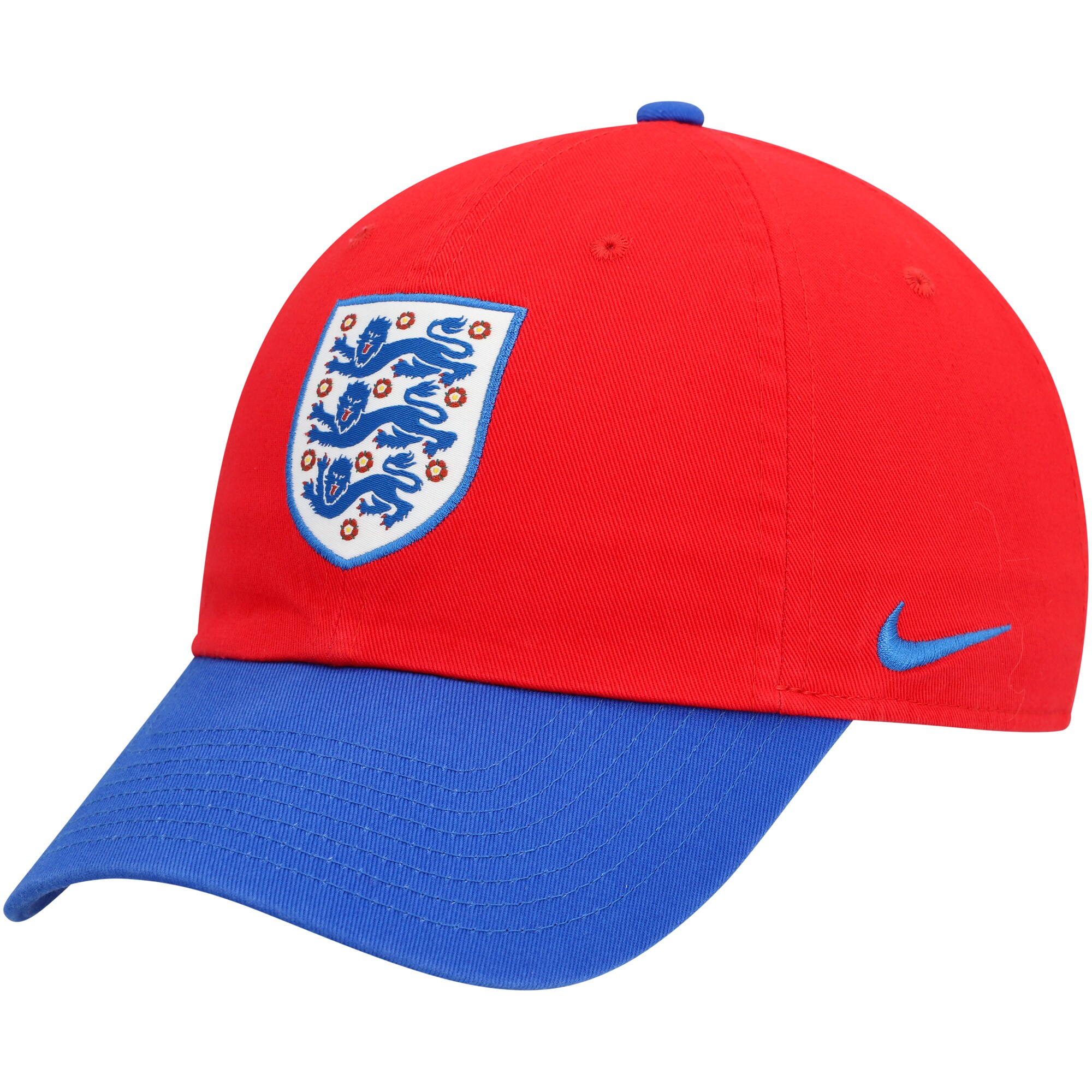 england national team nike campus adjustable hat – redblue Collection – Brazil World Cup Jerseys and T-Shirts