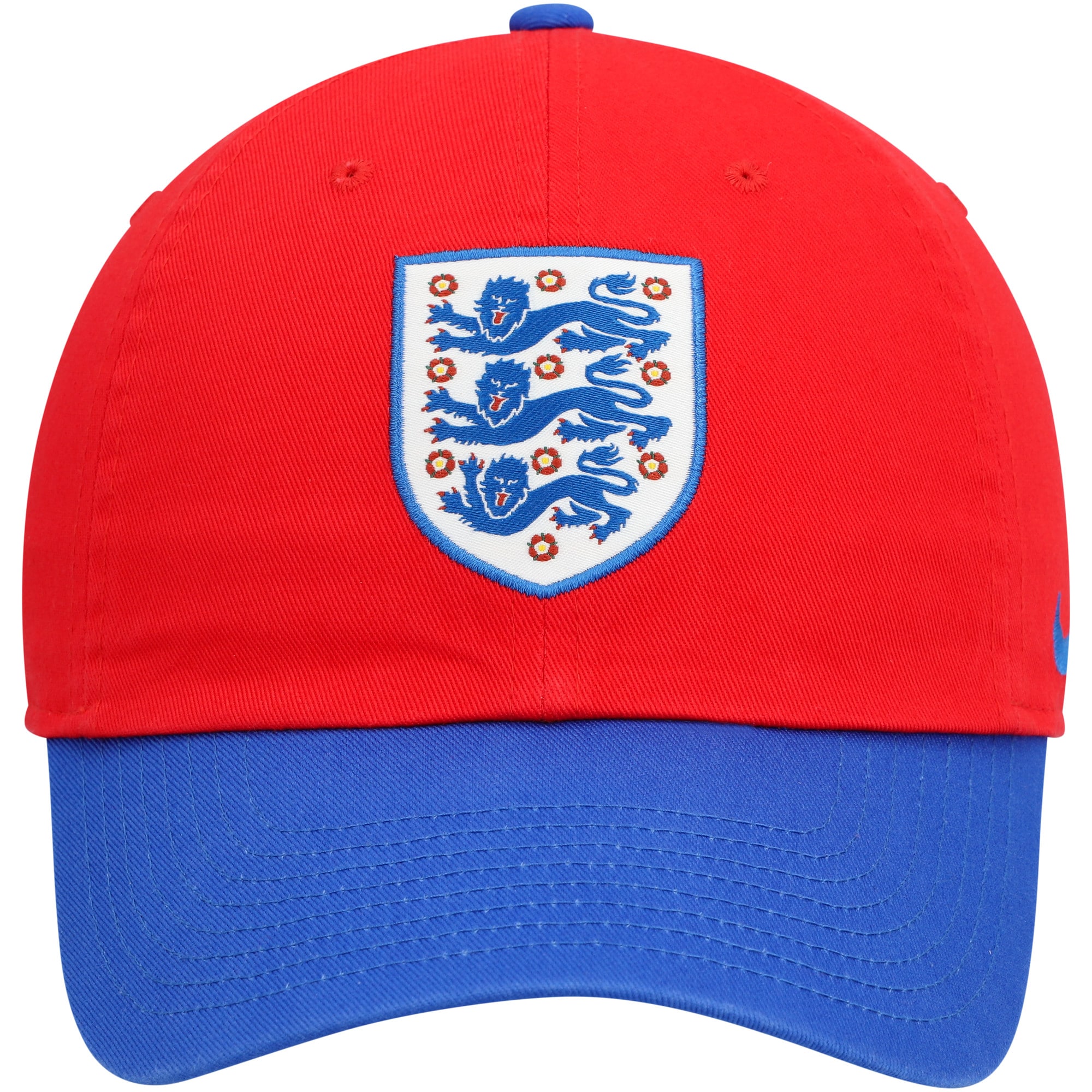 england national team nike campus adjustable hat – redblue Collection – Brazil World Cup Jerseys and T-Shirts