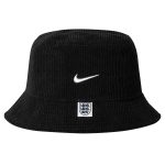 england national team nike corduroy bucket hat – black Collection – Brazil World Cup Jerseys and T-Shirts