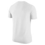 england national team nike localized core cotton t-shirt – white Collection – Brazil World Cup Jerseys and T-Shirts