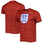 england national team nike primary logo velocity legend performance t-shirt red Collection – Brazil World Cup Jerseys and T-Shirts