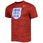 england national team nike primary logo velocity legend performance t-shirt red Collection – Brazil World Cup Jerseys and T-Shirts