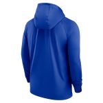 england national team nike strike raglan hoodie full-zip track jacket – blue Collection – Brazil World Cup Jerseys and T-Shirts