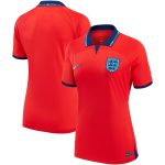 england national team nike women8217s 202223 away breathe stadium replica blank jersey – red Collection – Brazil World Cup Jerseys and T-Shirts