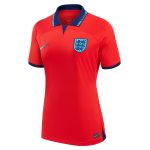 england national team nike women8217s 202223 away breathe stadium replica blank jersey – red Collection – Brazil World Cup Jerseys and T-Shirts