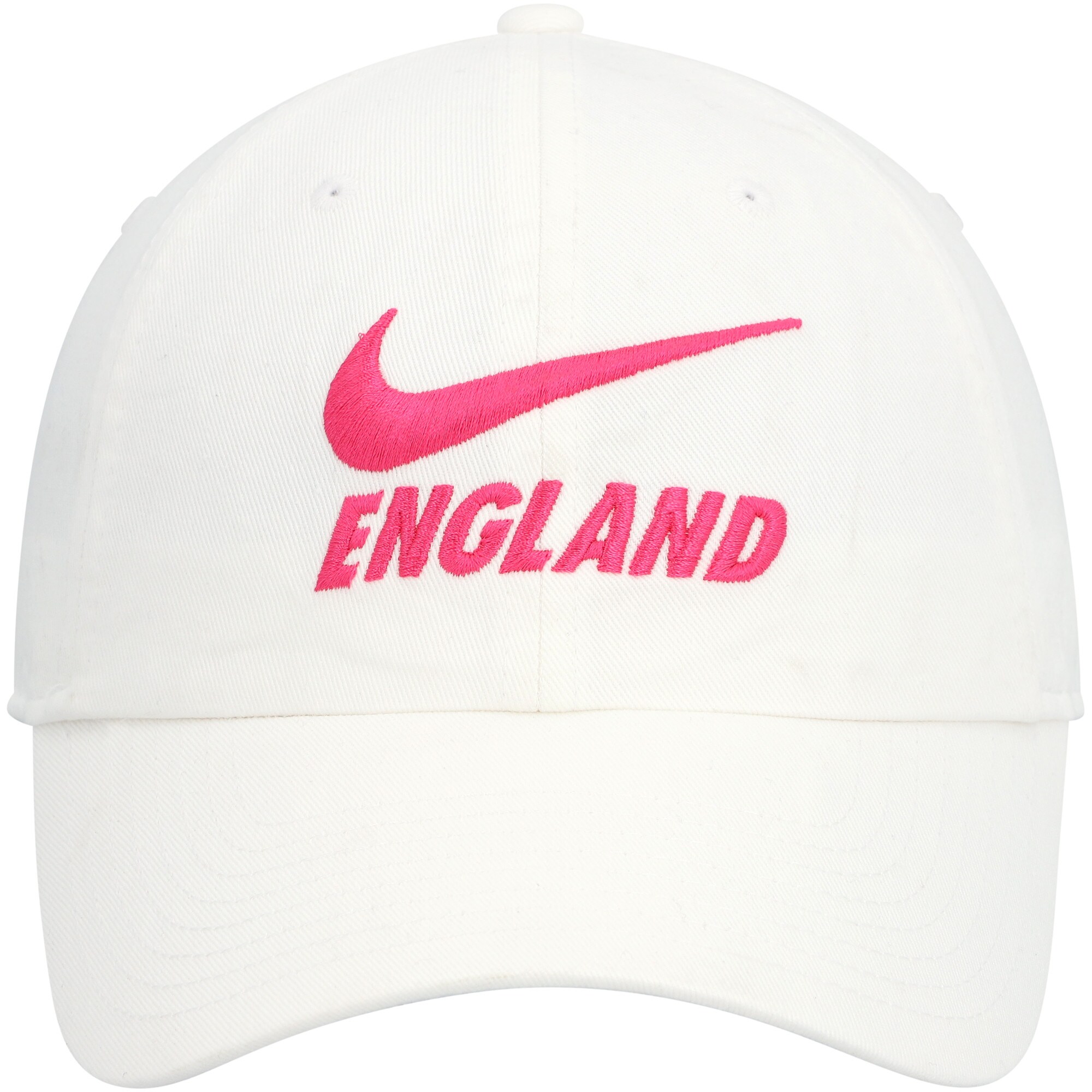 england national team nike women8217s campus adjustable hat – white Collection – Brazil World Cup Jerseys and T-Shirts