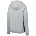 england national team nike women8217s lockup varsity fleece raglan pullover hoodie – heather gray Collection – Brazil World Cup Jerseys and T-Shirts