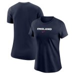 england national team nike women8217s wordmark t-shirt – navy Collection – Brazil World Cup Jerseys and T-Shirts