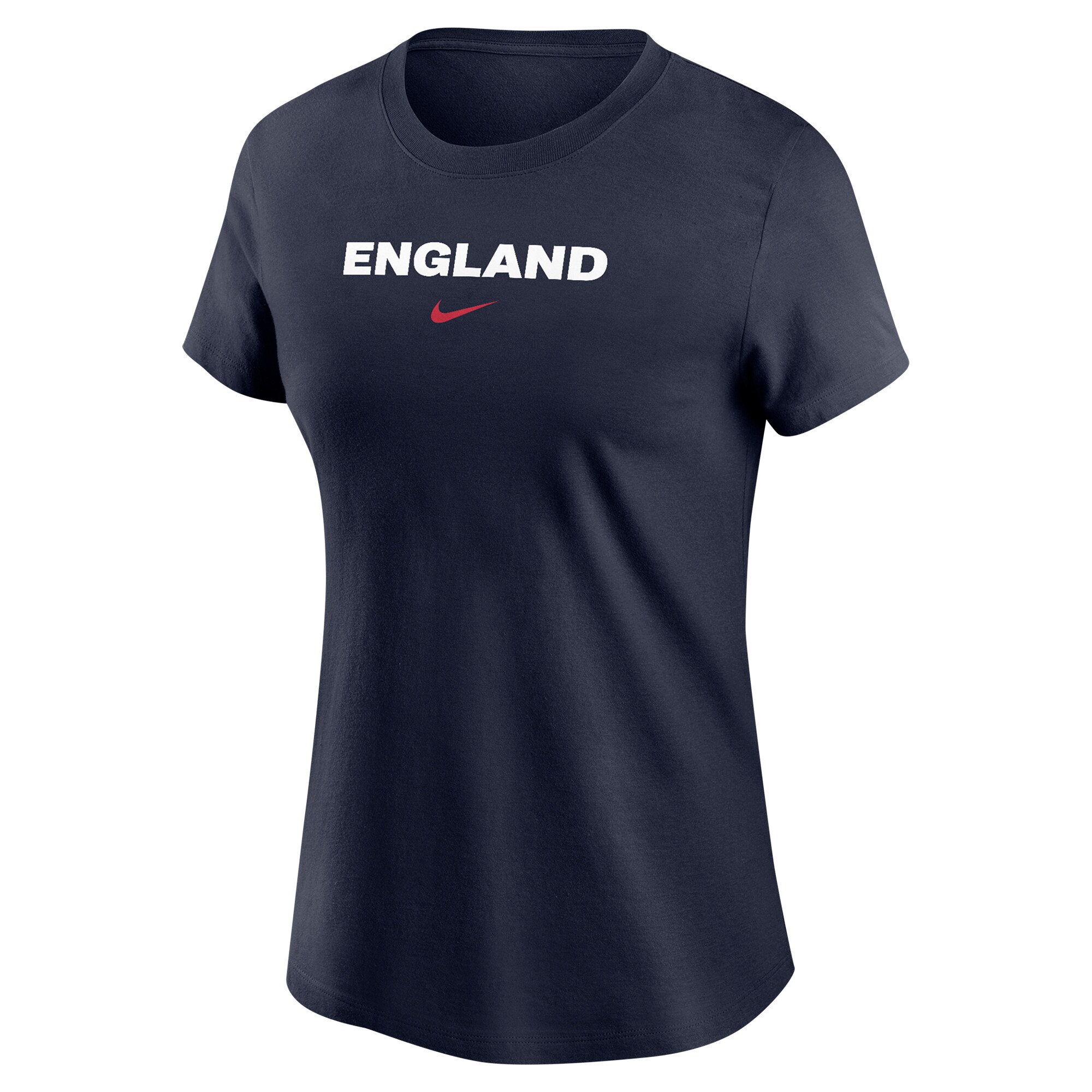 england national team nike women8217s wordmark t-shirt – navy Collection – Brazil World Cup Jerseys and T-Shirts