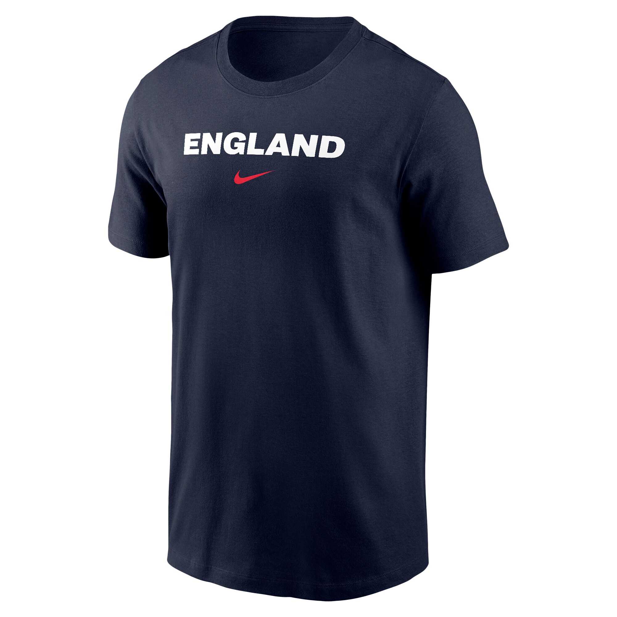 england national team nike wordmark performance t-shirt – navy Collection – Brazil World Cup Jerseys and T-Shirts