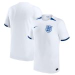 england women8217s national team nike 2023 home stadium replica jersey – white Collection – Brazil World Cup Jerseys and T-Shirts