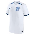 england women8217s national team nike 2023 home stadium replica jersey – white Collection – Brazil World Cup Jerseys and T-Shirts