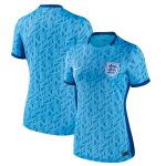 england women8217s national team nike women8217s 2023 away stadium replica jersey light blue Collection – Brazil World Cup Jerseys and T-Shirts