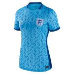 england women8217s national team nike women8217s 2023 away stadium replica jersey light blue Collection – Brazil World Cup Jerseys and T-Shirts