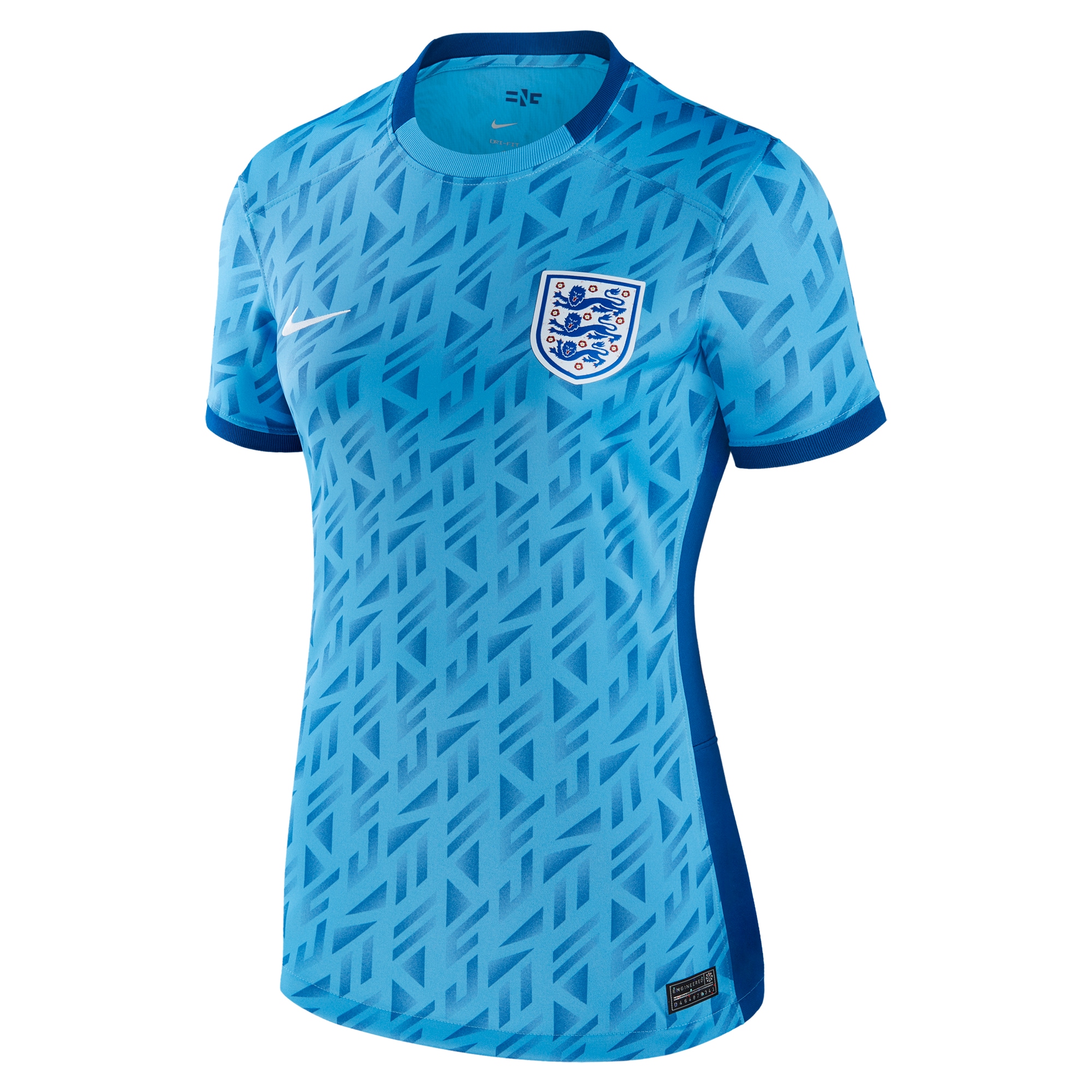 england women8217s national team nike women8217s 2023 away stadium replica jersey light blue Collection – Brazil World Cup Jerseys and T-Shirts