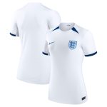 england women8217s national team nike women8217s 2023 home stadium replica jersey – white Collection – Brazil World Cup Jerseys and T-Shirts