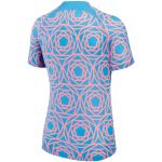 england women8217s national team nike women8217s 2023 pre-match top – pink Collection – Brazil World Cup Jerseys and T-Shirts