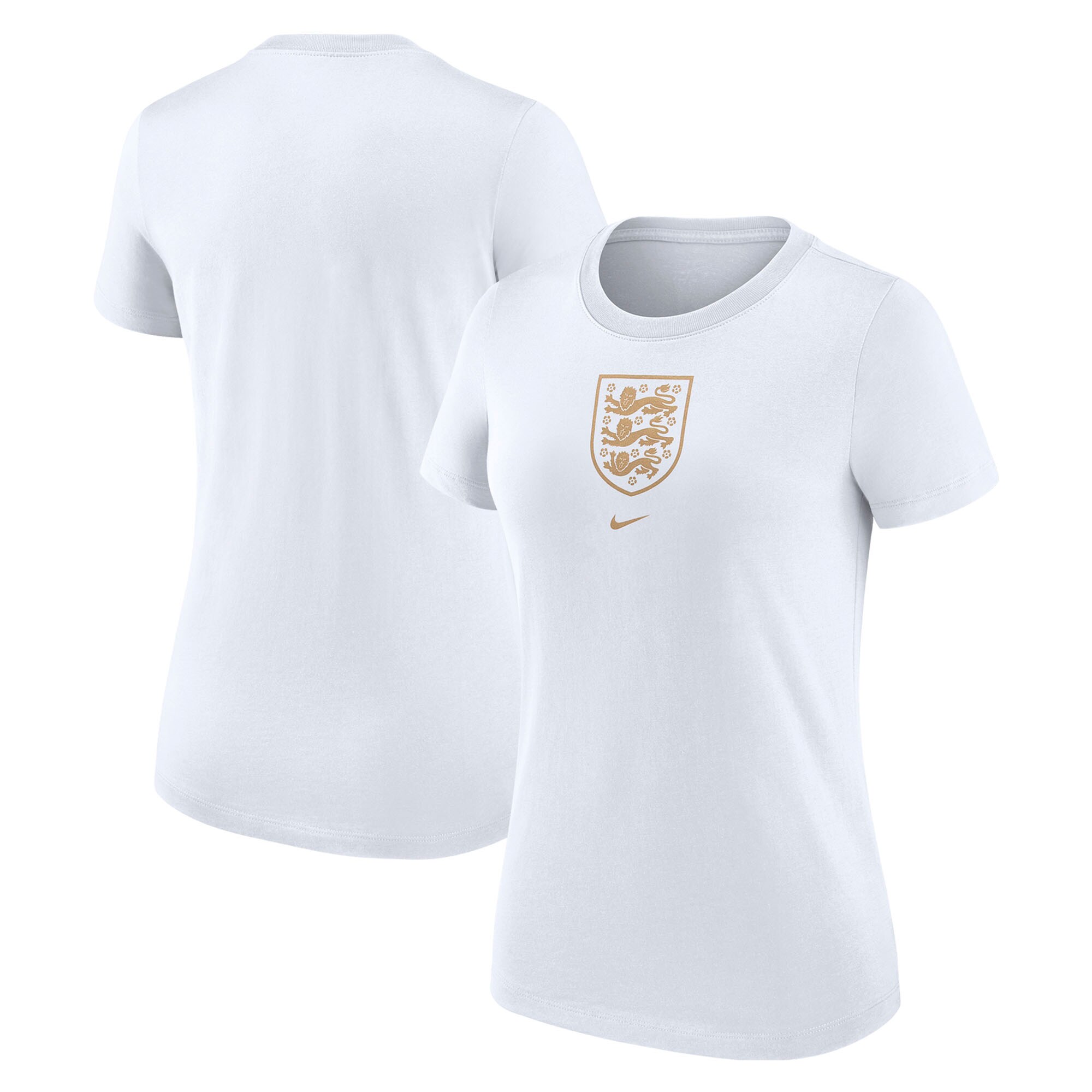 england women8217s national team nike women8217s crest tri-blend t-shirt white Collection – Brazil World Cup Jerseys and T-Shirts
