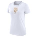england women8217s national team nike women8217s crest tri-blend t-shirt white Collection – Brazil World Cup Jerseys and T-Shirts