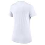 england women8217s national team nike women8217s crest tri-blend t-shirt white Collection – Brazil World Cup Jerseys and T-Shirts