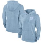 england women8217s national team nike women8217s essential raglan pullover hoodie – light blue Collection – Brazil World Cup Jerseys and T-Shirts