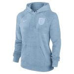 england women8217s national team nike women8217s essential raglan pullover hoodie – light blue Collection – Brazil World Cup Jerseys and T-Shirts