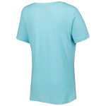 fifa world cup qatar 2022 women8217s oasis t-shirt – aqua Collection – Brazil World Cup Jerseys and T-Shirts