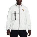 france national team nike 2024 halo anthem full-zip jacket – white Collection – Brazil World Cup Jerseys and T-Shirts