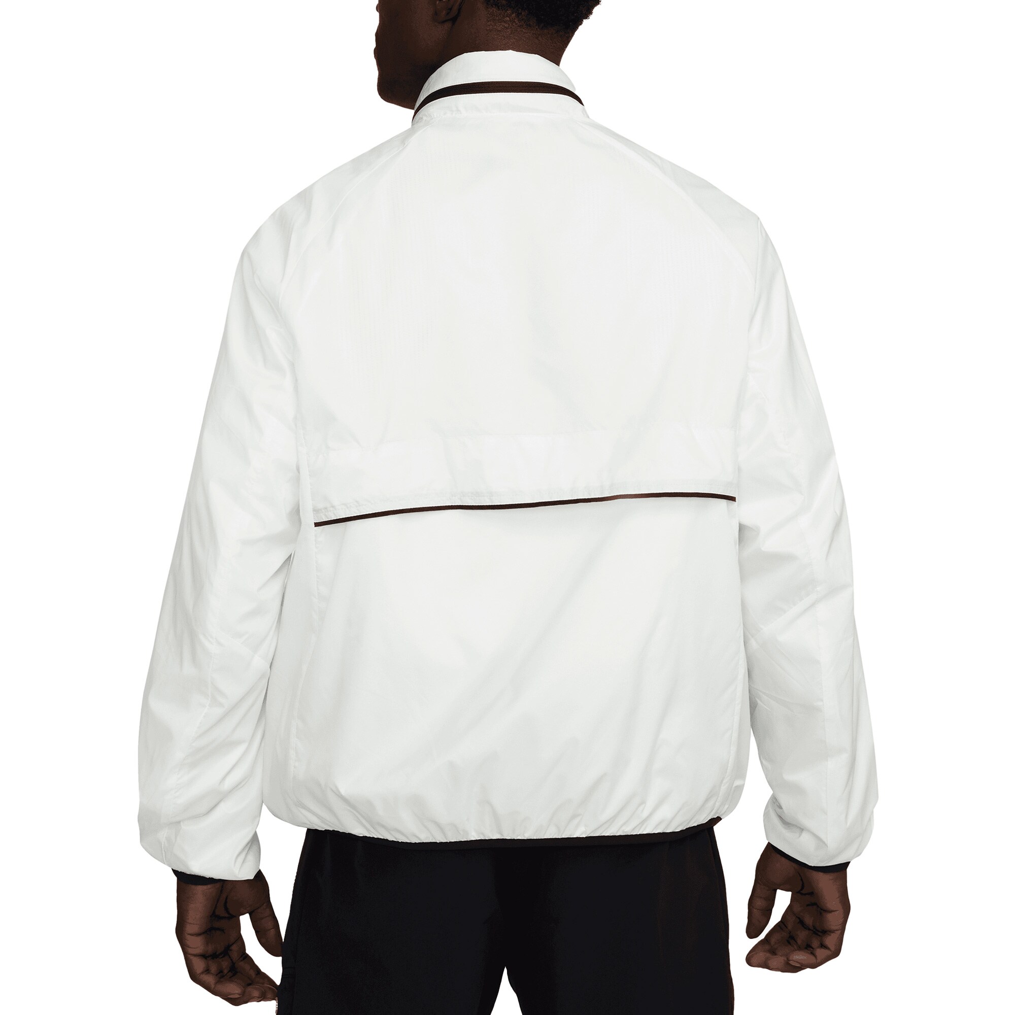 france national team nike 2024 halo anthem full-zip jacket – white Collection – Brazil World Cup Jerseys and T-Shirts