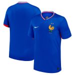 france national team nike 2024 home replica blank jersey – blue Collection – Brazil World Cup Jerseys and T-Shirts