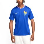 france national team nike 2024 home replica blank jersey – blue Collection – Brazil World Cup Jerseys and T-Shirts