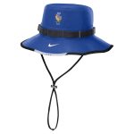 france national team nike apex boonie hat – royal Collection – Brazil World Cup Jerseys and T-Shirts