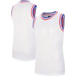 france national team nike basketball jersey – white Collection – Brazil World Cup Jerseys and T-Shirts
