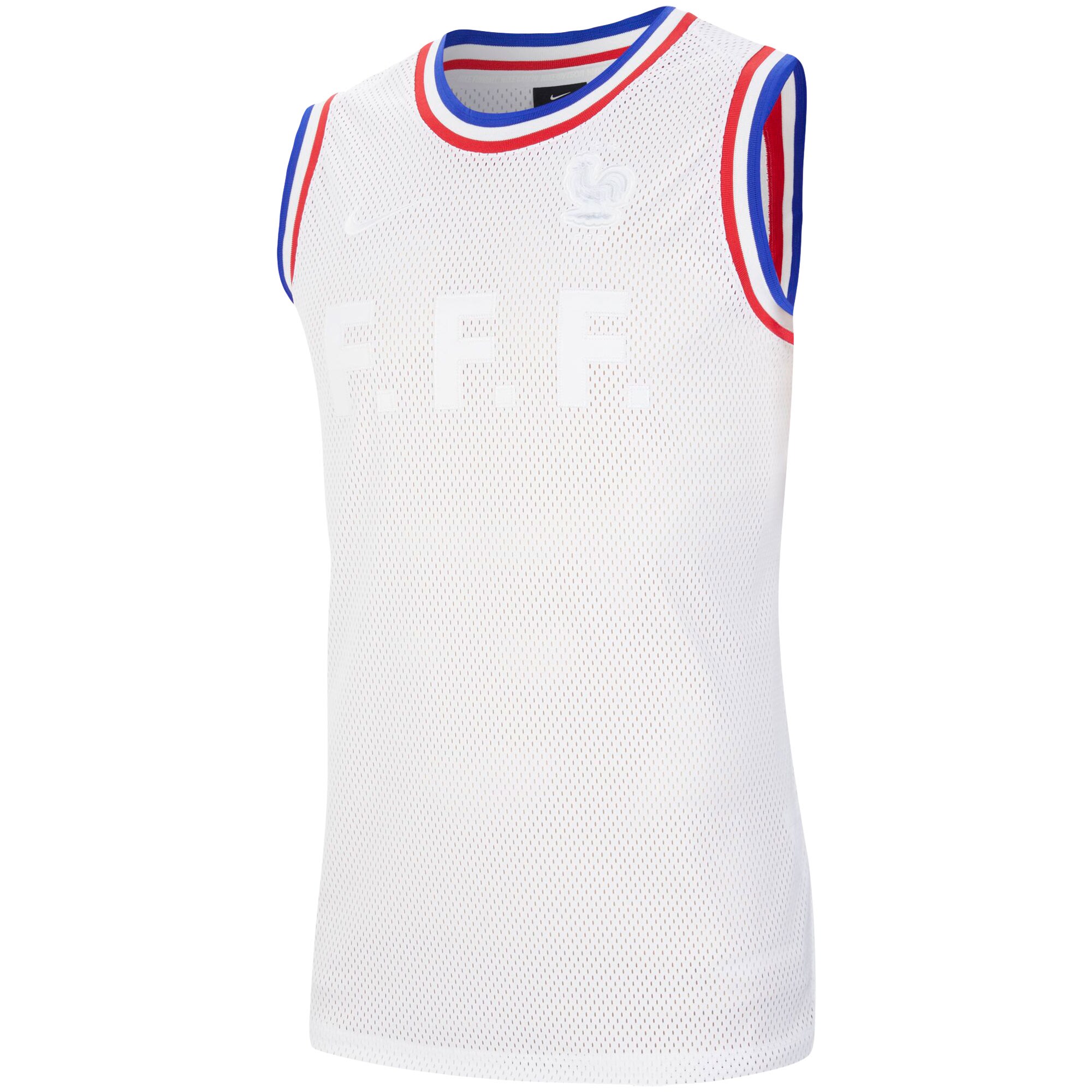 france national team nike basketball jersey – white Collection – Brazil World Cup Jerseys and T-Shirts