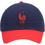 france national team nike campus adjustable hat – navyred Collection – Brazil World Cup Jerseys and T-Shirts