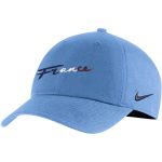france national team nike campus performance adjustable hat – blue Collection – Brazil World Cup Jerseys and T-Shirts