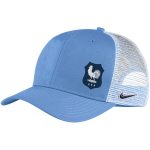 france national team nike classic99 trucker snapback hat – blue Collection – Brazil World Cup Jerseys and T-Shirts