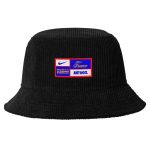 france national team nike corduroy bucket hat – black Collection – Brazil World Cup Jerseys and T-Shirts