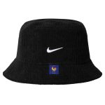 france national team nike corduroy bucket hat – black Collection – Brazil World Cup Jerseys and T-Shirts