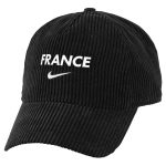 france national team nike corduroy club flex hat – black Collection – Brazil World Cup Jerseys and T-Shirts